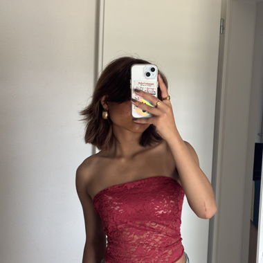 Red Top