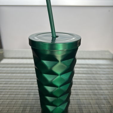 Tazza Starbucks verde – Nuova e inutilizzata