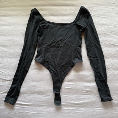 Body Lululemon Noir