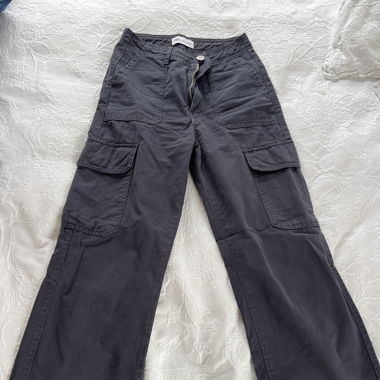 Zara jeans