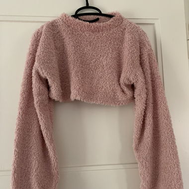 Haut ensemble Shein S