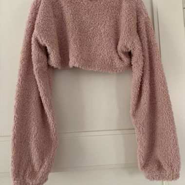 Haut ensemble Shein S