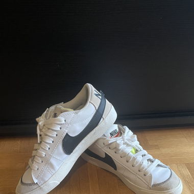 Nike Blazer low 77 jumbo 
