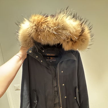 Woolrich Winter Jacke