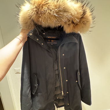 Veste d'hiver Woolrich