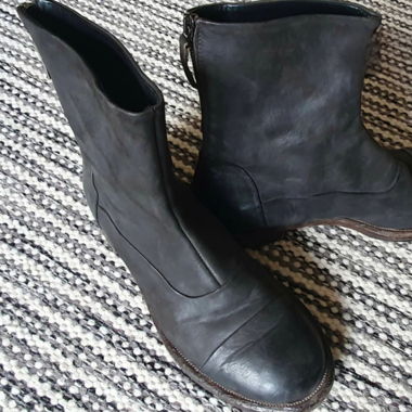 Stiefeletten