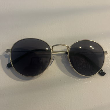 Occhiali da sole cool timeless