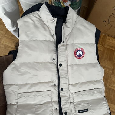 Canada Goose Weste(nicht original)