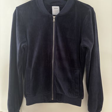 Gilet in Velluto