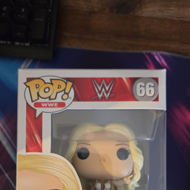 Trish Stratus (Funko Pop)