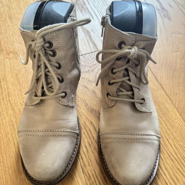 Bottines