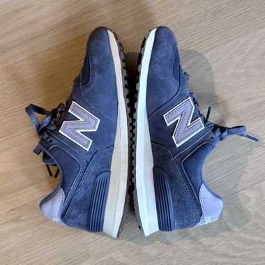 New Balance Sneakers Gr. 40