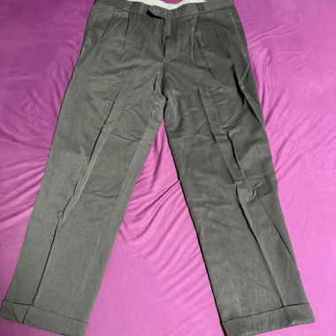 Pantalone elegante grigio Avanti