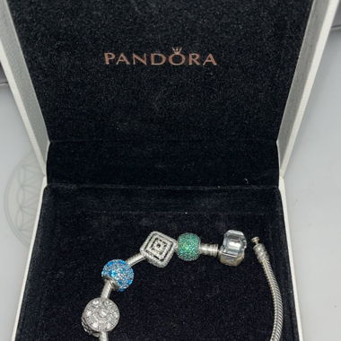 bracelet pandora