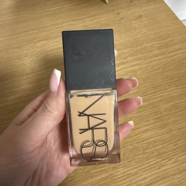 NARS Foundation