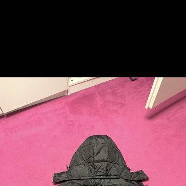 Calvin klein jacket
