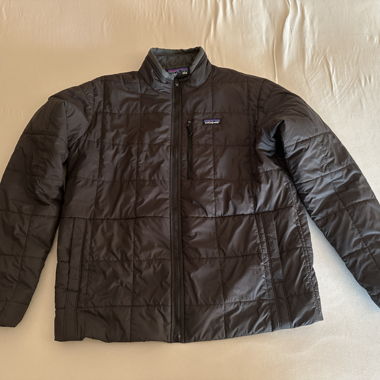 Patagonia Puffer Jacket LIKE NEW 
