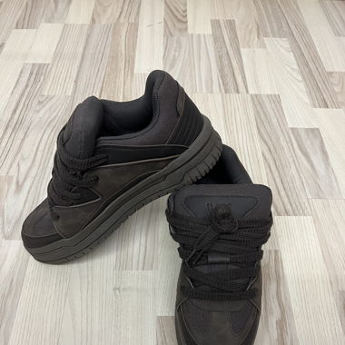 Chunky Sneaker