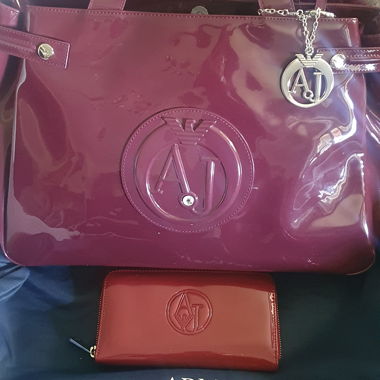 TASCHE 