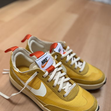 Nike x Tom Sachs NikeCraft General Purpose Shoe
