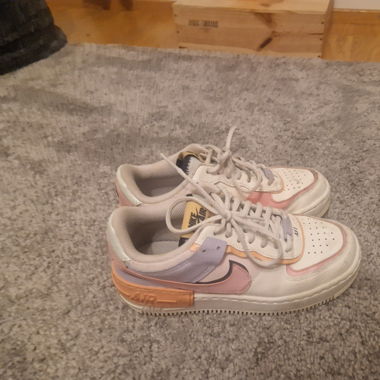 Nike Air Schuhe