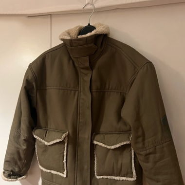 Parka H&M