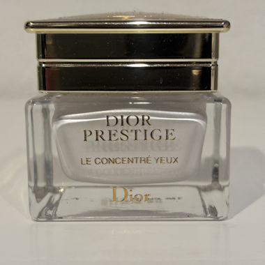 Dior Prestige Le Concentré Augen