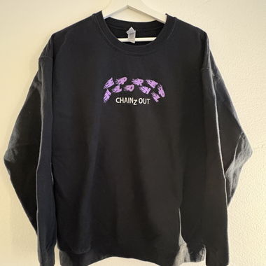 Gildan Pullover 