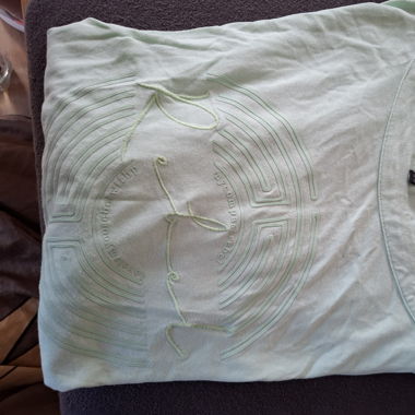 T-Shirt 3/4 tel Arm 