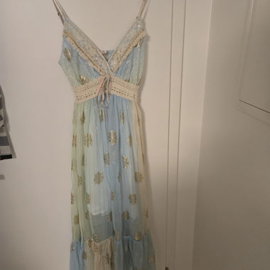Robe d'été 