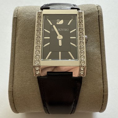 Swarovski Woman Watch Stainless Steel