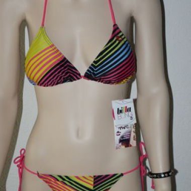 BillaBong Bikini Regan