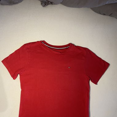 T-shirt classique Tommy Hilfiger 