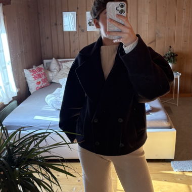 Trenchcoat