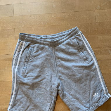 kurze Hosen - Adidas