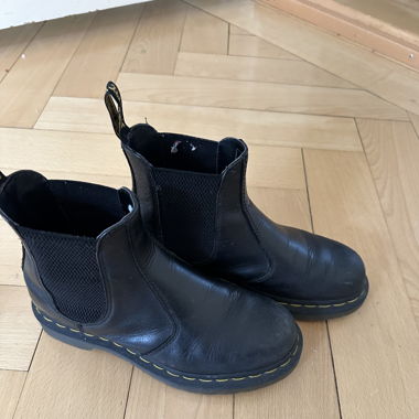 Dr. Martens Schuhe