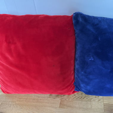 XXL Kissen 