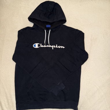 Champion Kapuzenpullover