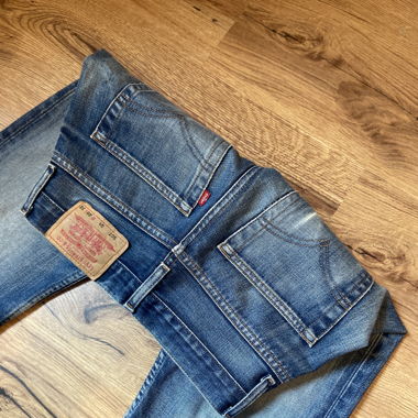 Vintage Levi’s Jeans