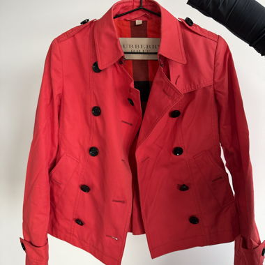 Veste Burberry 