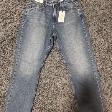 MumJeans