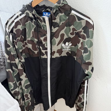 Adidas Jacket 