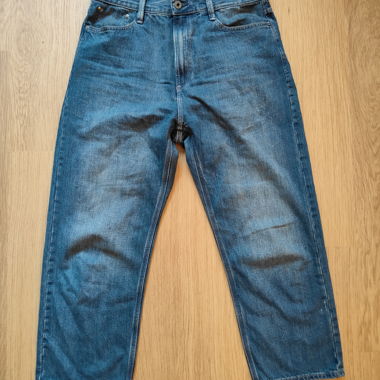 Blue G-Star Jeans