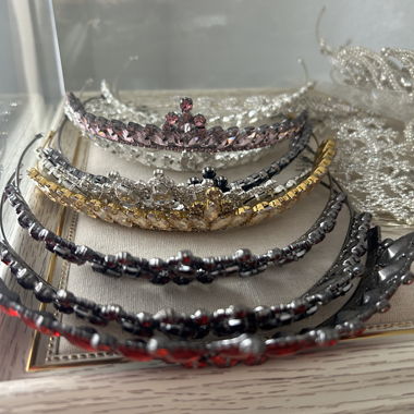 Accessoires, femme