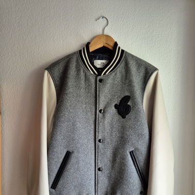 Coach Varsity Jacket Gr. M