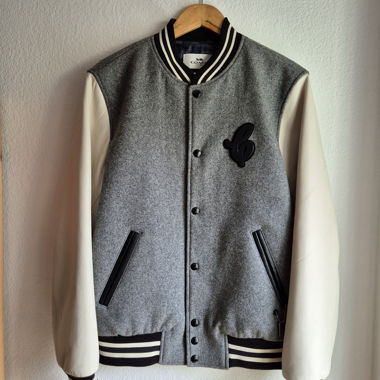 Coach Varsity Jacket Gr. M