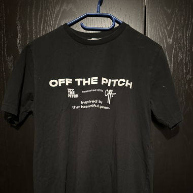 OTP T-Shirt