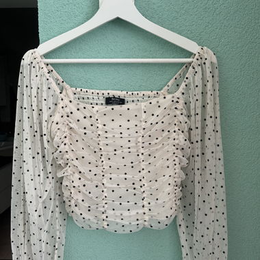 Bershka Top