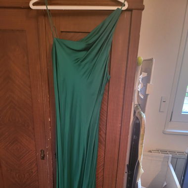 Robe moulante 
