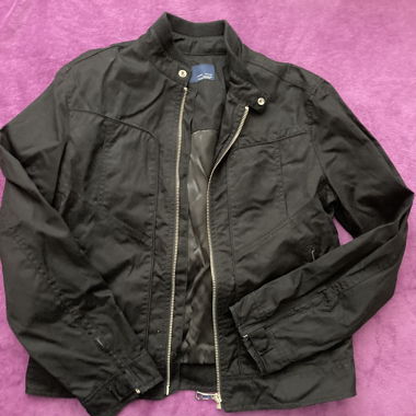 Veste 